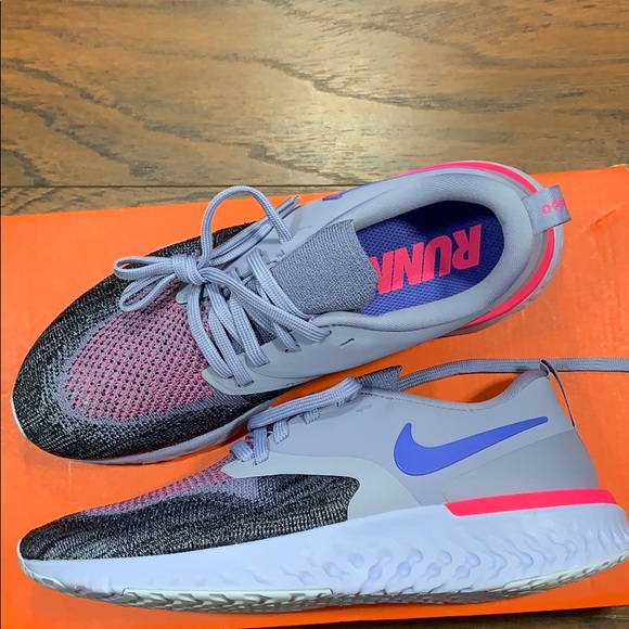 W NIKE ODYSSEY REACT 2 FLYKNIT - Picture 13 of 16